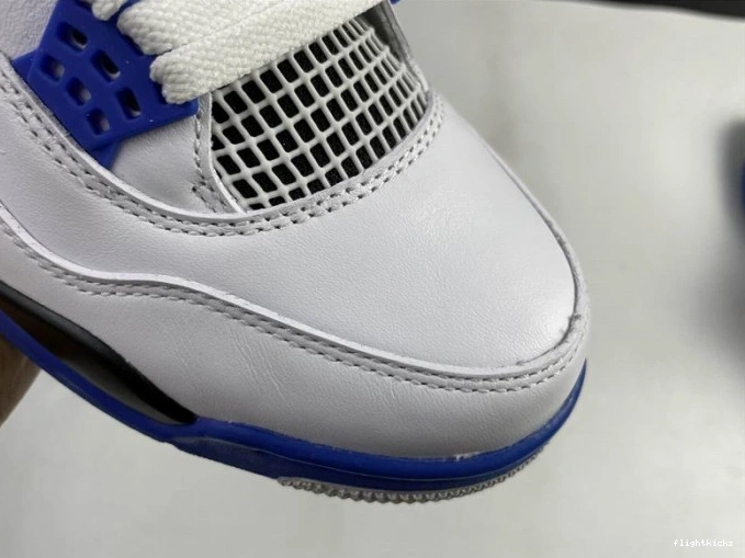 Motorsports Retro 4 (2017) 308497-117 Jordan 0814